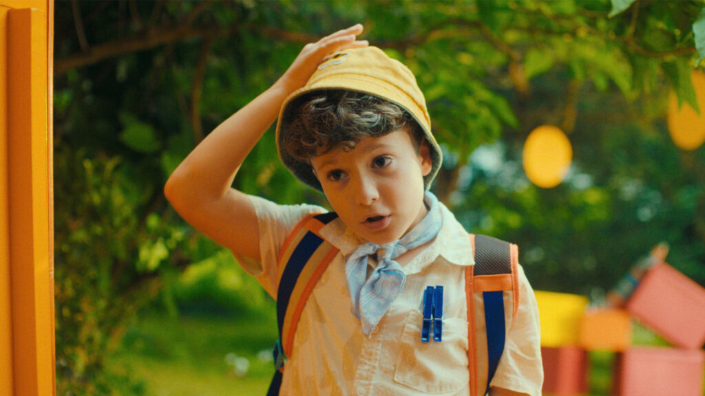 O filme hlavicka 13