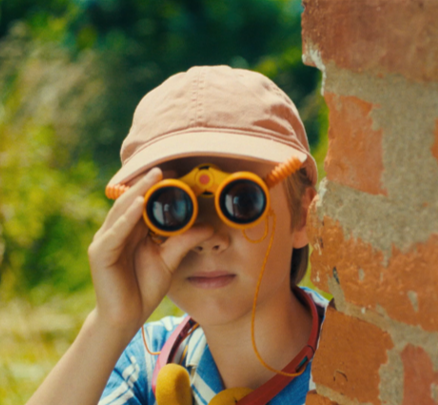 O filme simon 3